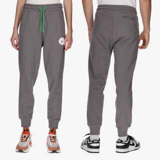 Dot Долен дел тренерки DOT UNISEX CUFFED PANTS 