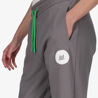 Dot Долен дел тренерки DOT UNISEX CUFFED PANTS 