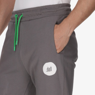 Dot Долен дел тренерки DOT UNISEX CUFFED PANTS 