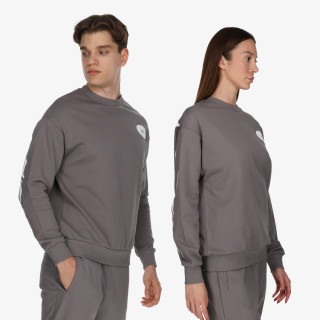 Dot Дуксер Crewneck 