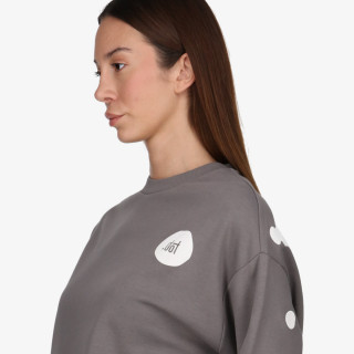 Dot Дуксер Crewneck 