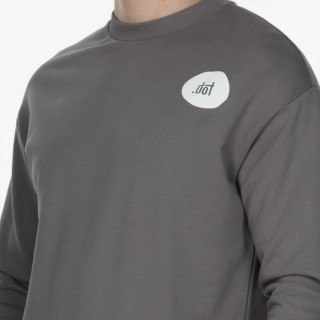 Dot Дуксер Crewneck 