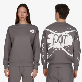 Dot Bluza DOT UNISEX CREWNECK 