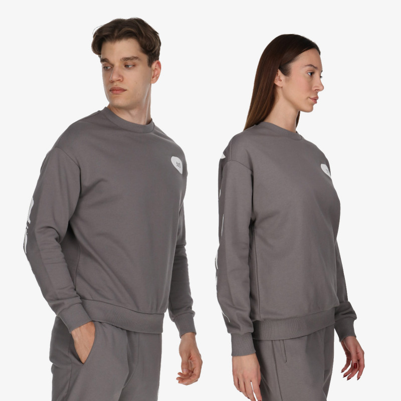 Dot Дуксер Crewneck 