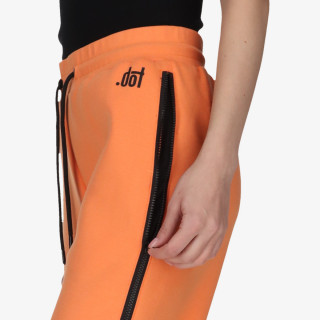 Dot Долен дел тренерки Open Hem 