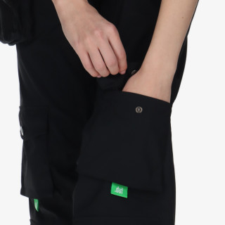 Dot Pjesa e poshtme e kostumit DOT LADIES OPEN HEM PANTS 