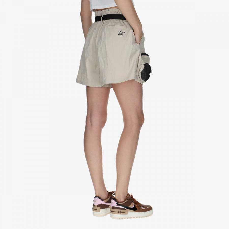 Dot Шорц DOT LADIES SHORTS 