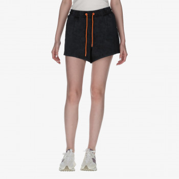 Dot Шорц Female Shorts 