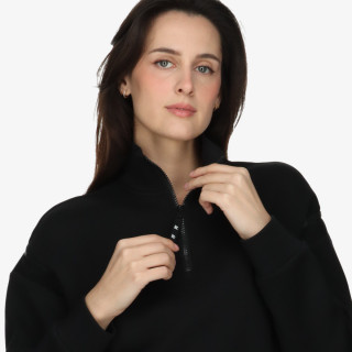 Dot Bluza DOT LADIES HALF ZIP 