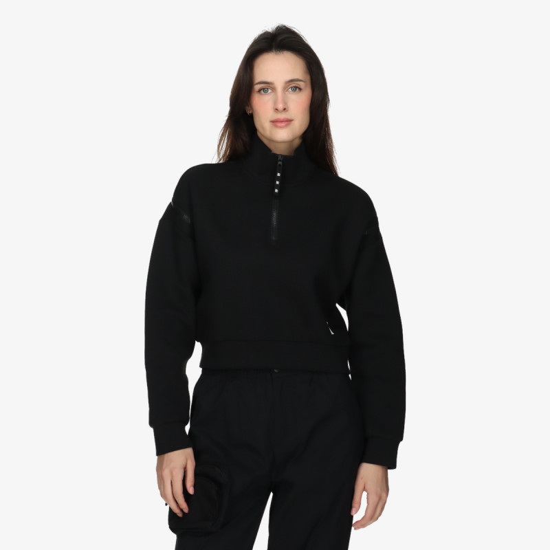Dot Bluza DOT LADIES HALF ZIP 