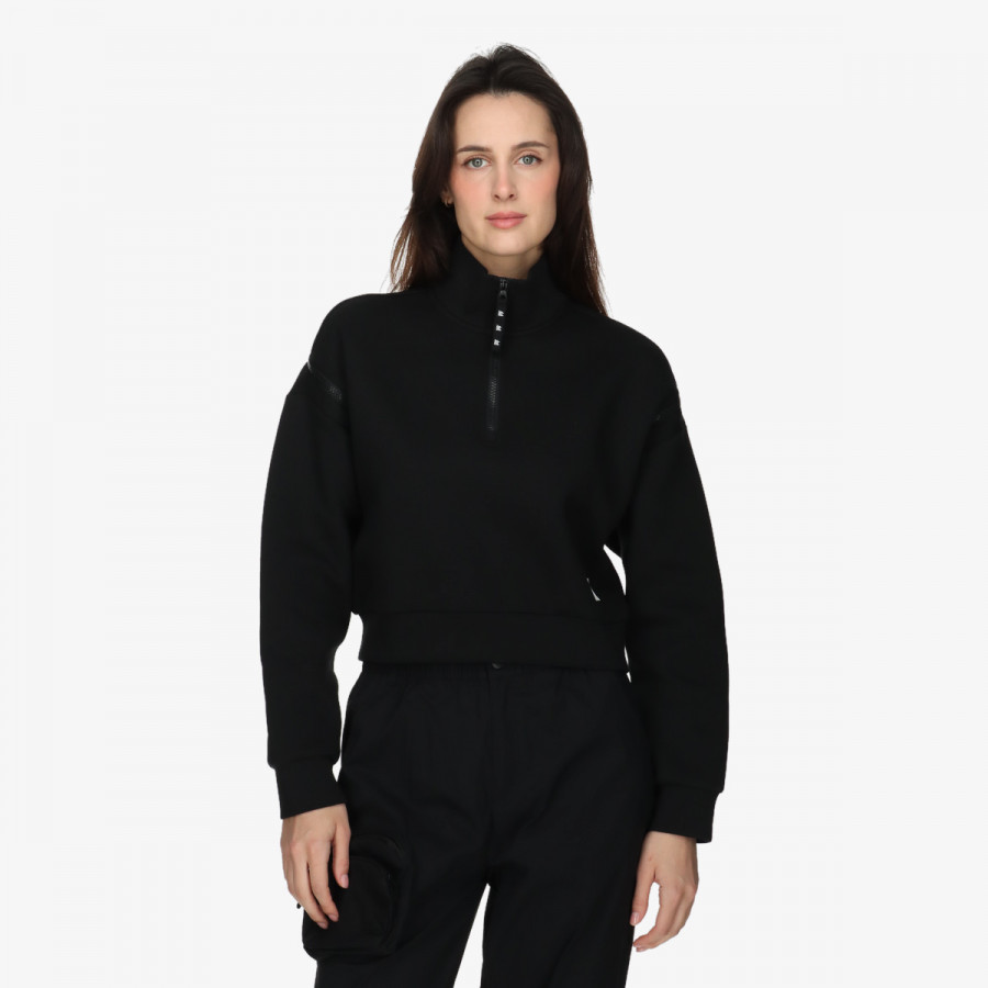 Dot Bluza DOT LADIES HALF ZIP 