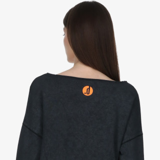 Dot Дуксер DOT LADIES CREWNECK 