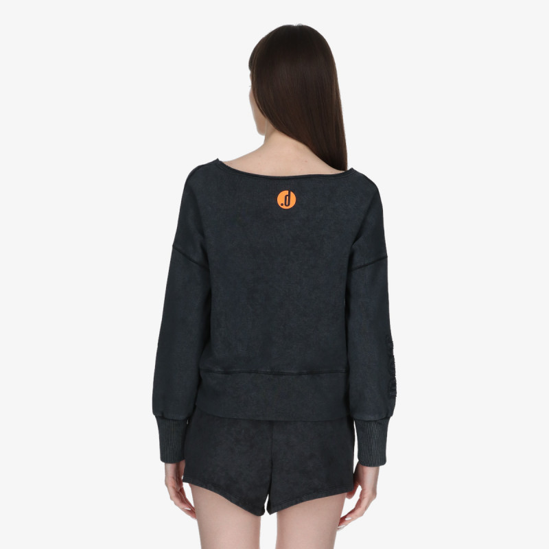 Dot Дуксер DOT LADIES CREWNECK 