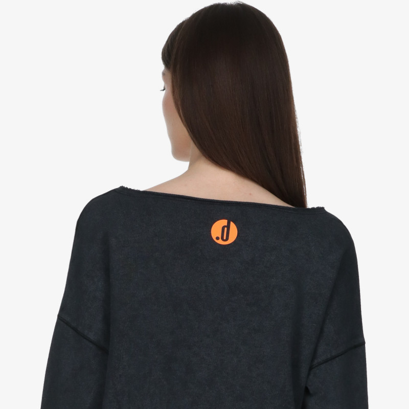 Dot Дуксер DOT LADIES CREWNECK 