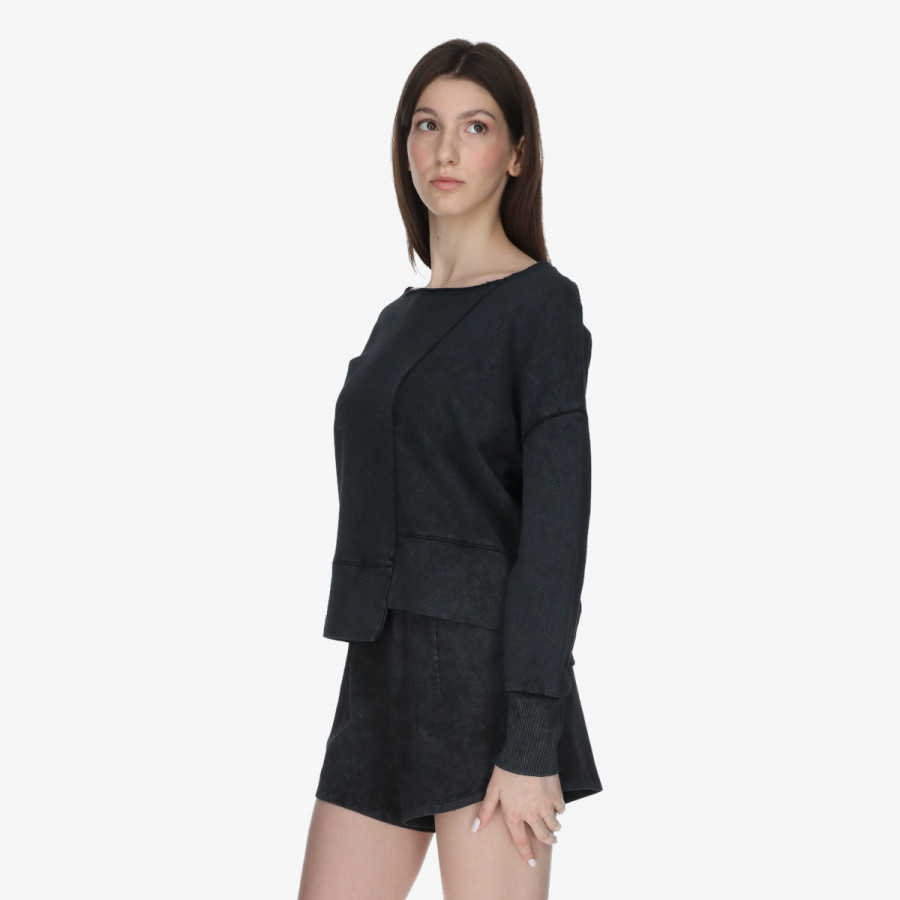Dot Дуксер DOT LADIES CREWNECK 