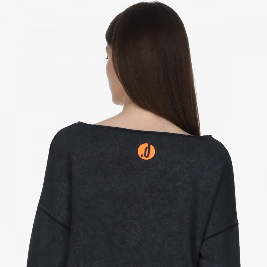 Dot Дуксер DOT LADIES CREWNECK 