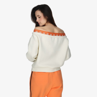 Dot Bluzë DOT LADIES CREWNECK 