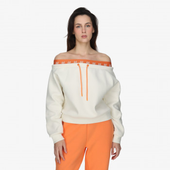 Dot Маица Female Crewneck