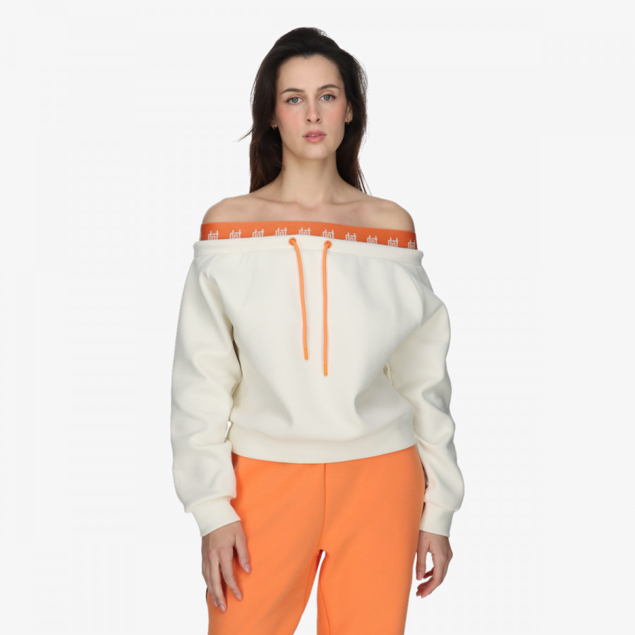 Dot Bluzë DOT LADIES CREWNECK 