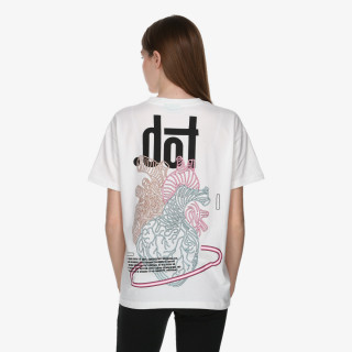 Dot Маица DOT LADIES T-SHIRT 