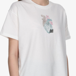Dot Маица DOT LADIES T-SHIRT 