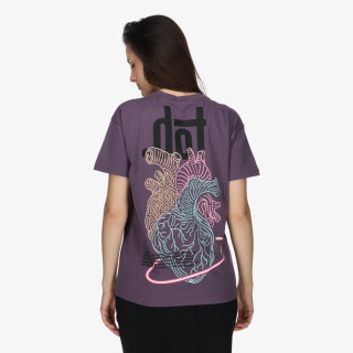 Dot Маица DOT LADIES T-SHIRT 