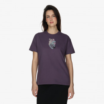 Dot Маица Female T-shirt