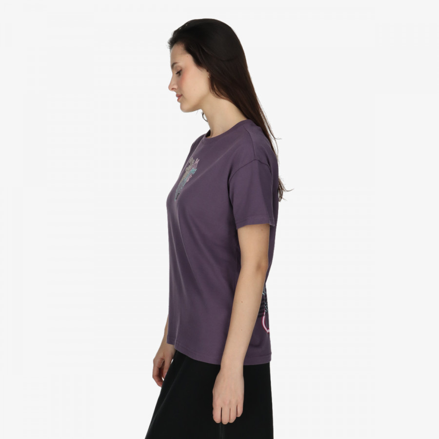 Dot Маица DOT LADIES T-SHIRT 