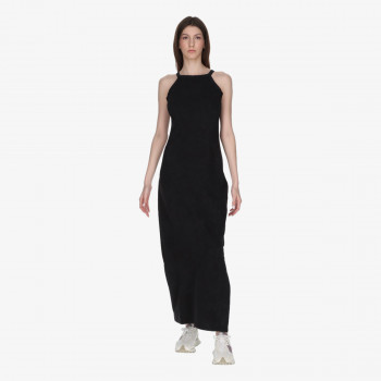 Dot Фустан Female Dress 
