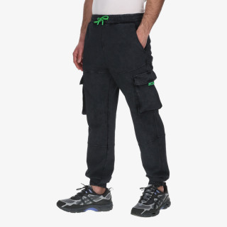 Dot Долен дел тренерки DOT MENS CUFFED PANTS 