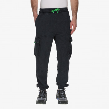 Dot Pjesa e poshtme e kostumit DOT MENS CUFFED PANTS 