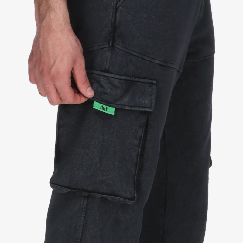 Dot Долен дел тренерки DOT MENS CUFFED PANTS 