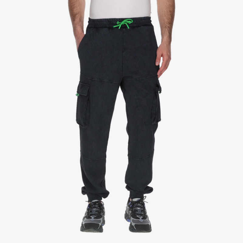Dot Долен дел тренерки DOT MENS CUFFED PANTS 