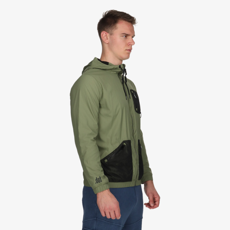 Dot Xhupa DOT MENS WINDBREAKER 