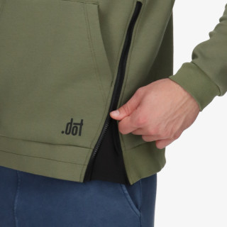 Dot Bluza DOT MENS HOODY 