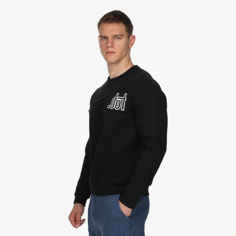 Dot Bluza DOT MENS CREWNECK 