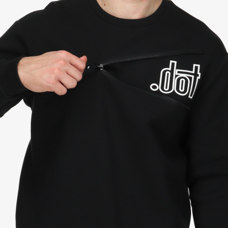Dot Bluza DOT MENS CREWNECK 
