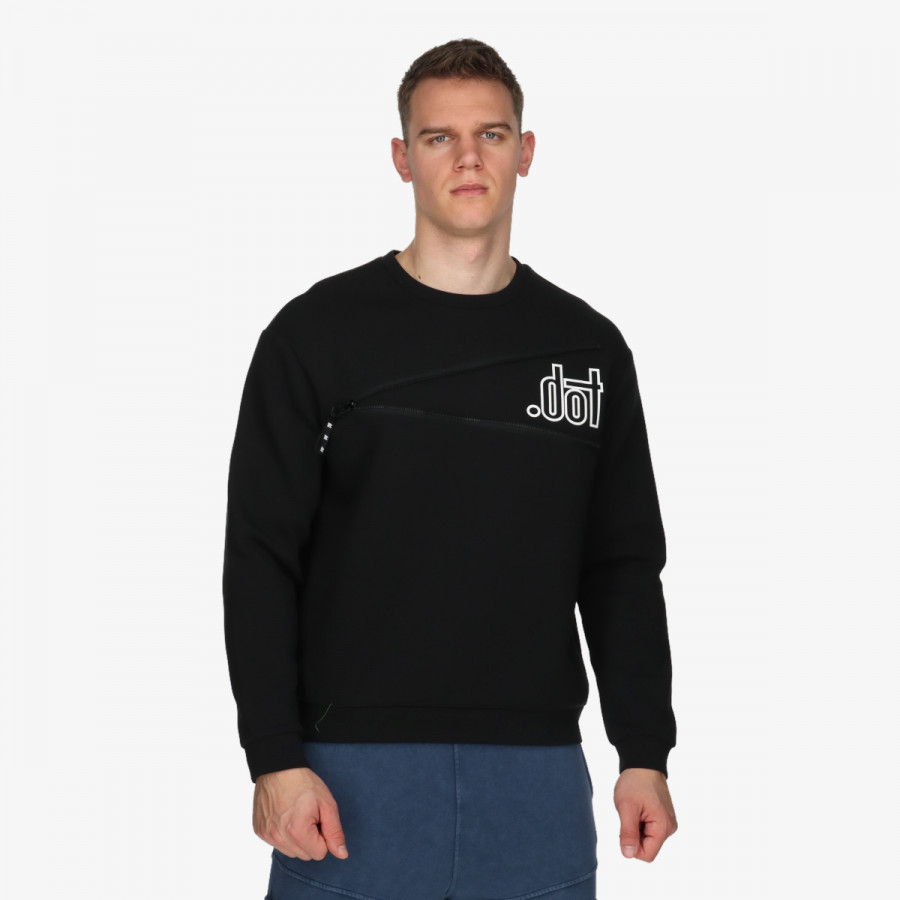 Dot Bluza DOT MENS CREWNECK 