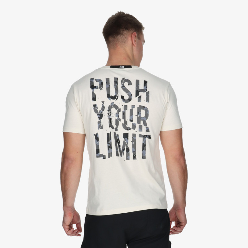 Dot Маица DOT MENS T-SHIRT 