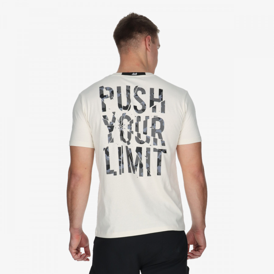 Dot Маица DOT MENS T-SHIRT 