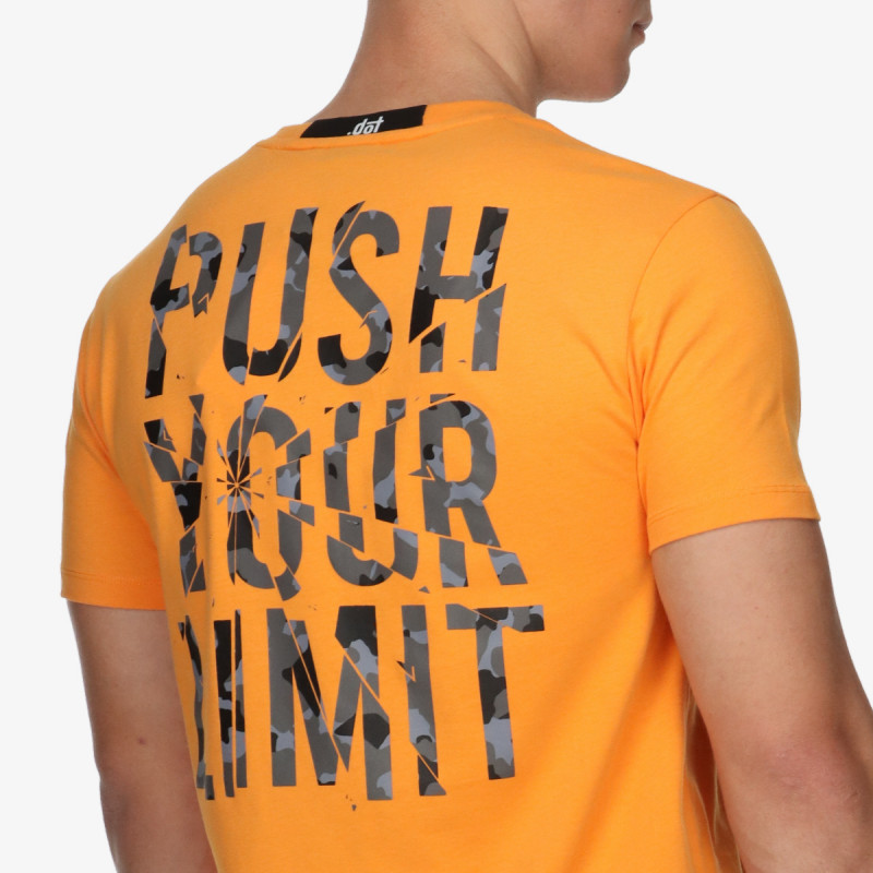 Dot Bluzë DOT MENS T-SHIRT 