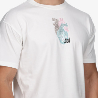 Dot Bluzë DOT MENS T-SHIRT 