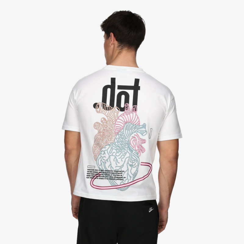 Dot Bluzë DOT MENS T-SHIRT 
