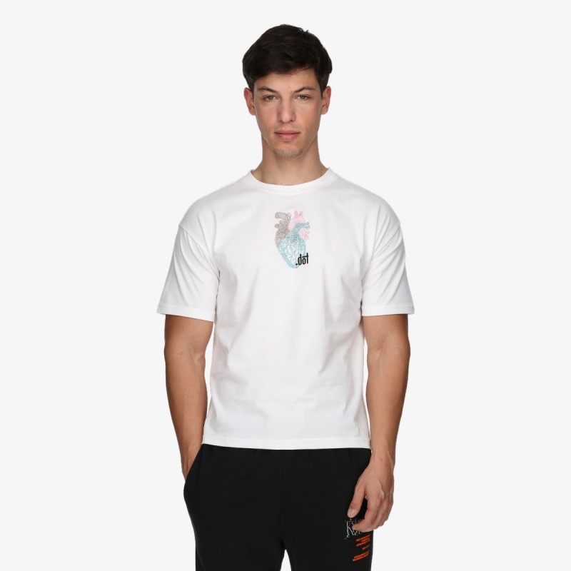 Dot Bluzë DOT MENS T-SHIRT 