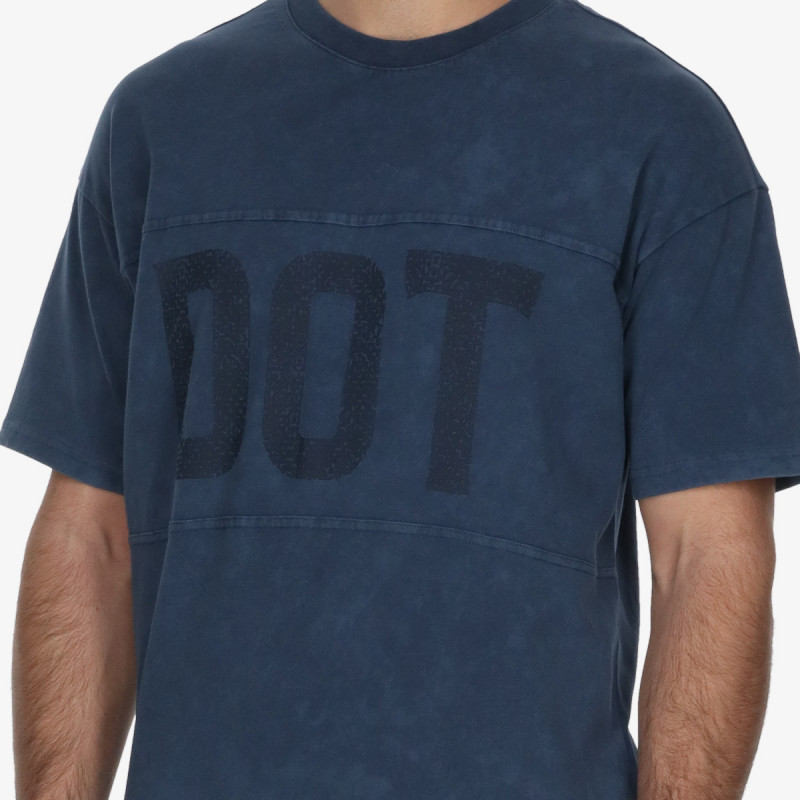 Dot Bluzë DOT MENS T-SHIRT 