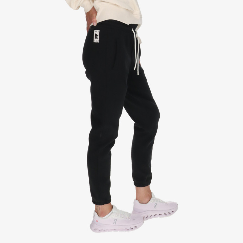 Dot Долен дел тренерки DOT LADIES CUFFED PANTS 