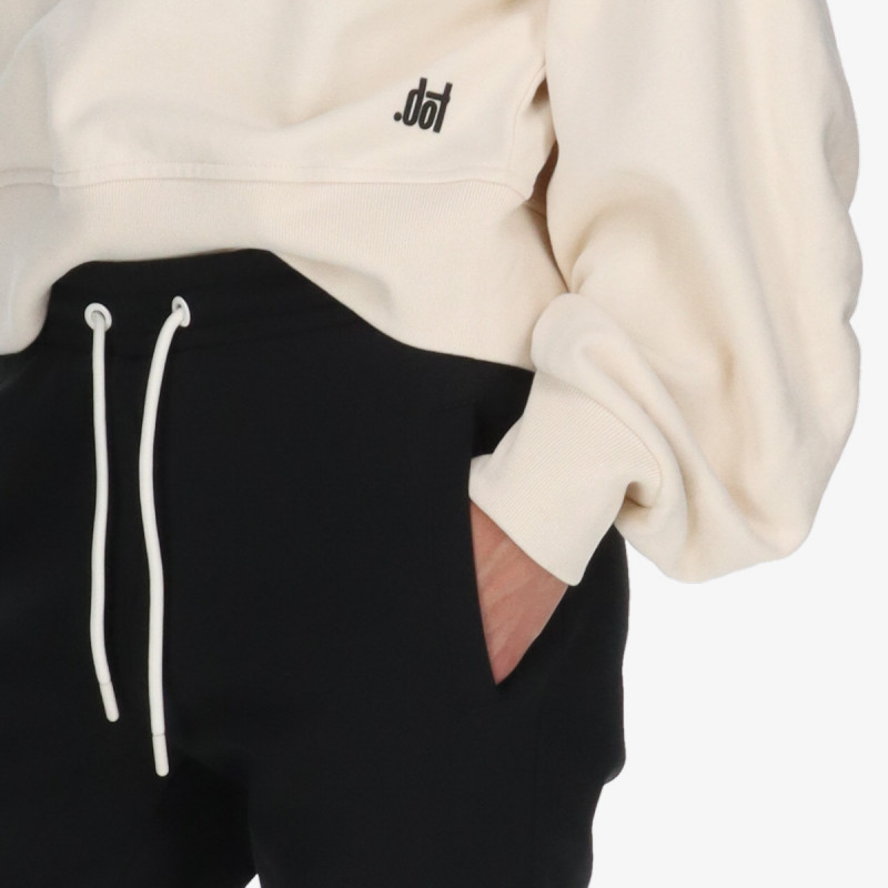 Dot Долен дел тренерки DOT LADIES CUFFED PANTS 
