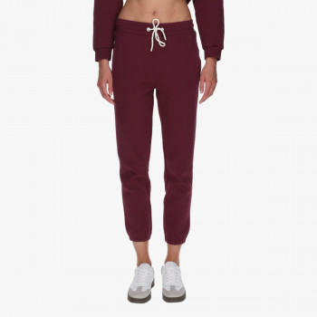 Dot Долен дел тренерки DOT LADIES CUFFED PANTS 
