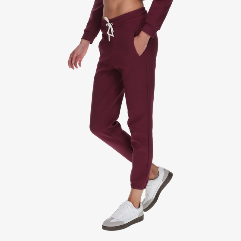 Dot Долен дел тренерки DOT LADIES CUFFED PANTS 