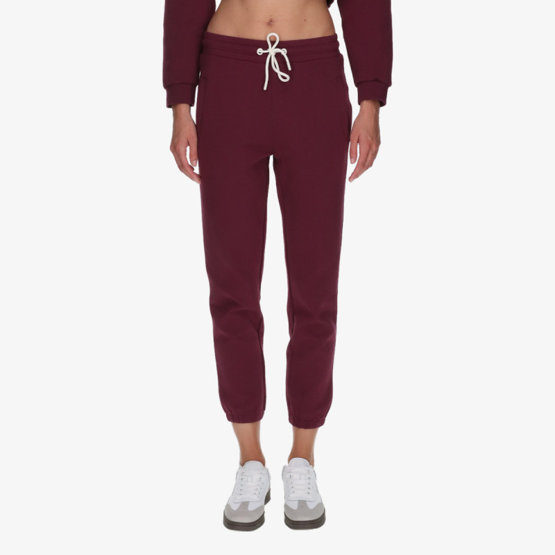 Dot Долен дел тренерки DOT LADIES CUFFED PANTS 